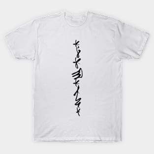 parkour  freerunning T-Shirt